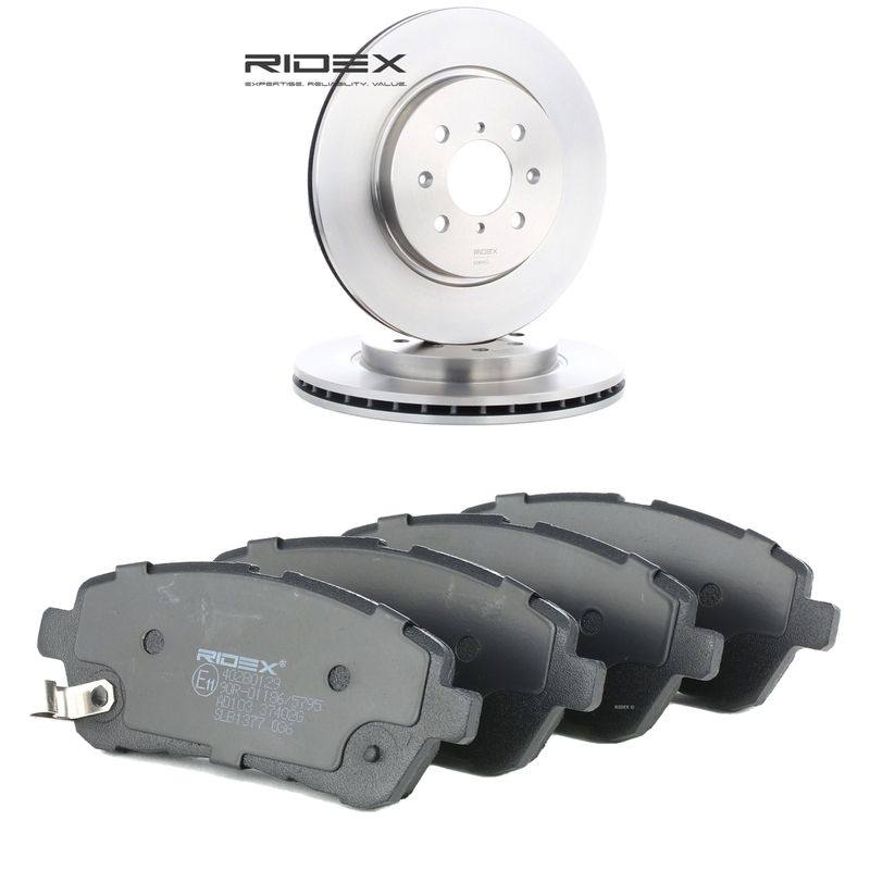 Brake Kit, disc brake