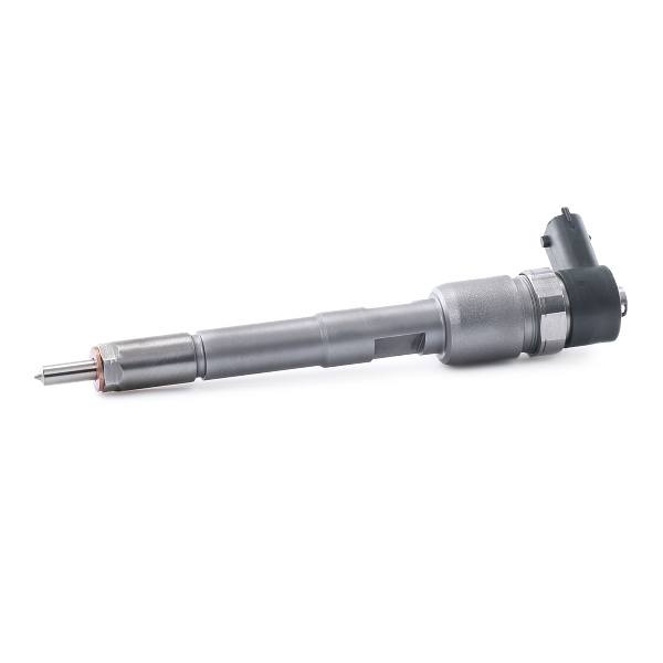 Injector Nozzle