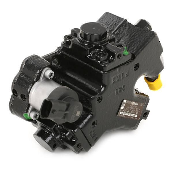 High-pressure Pump