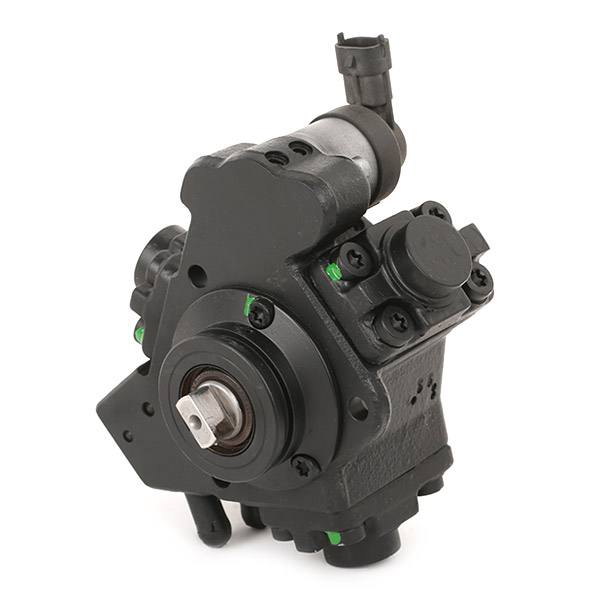 High-pressure Pump