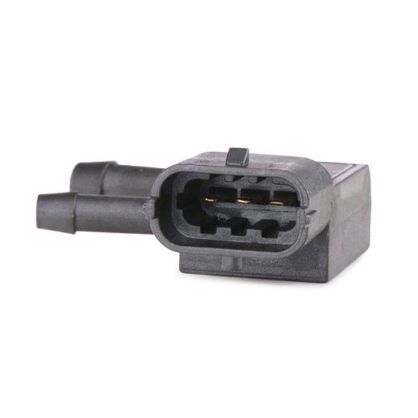 Sensor, exhaust pressure