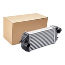 Charge Air Cooler