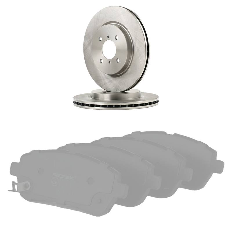 Brake Kit, disc brake