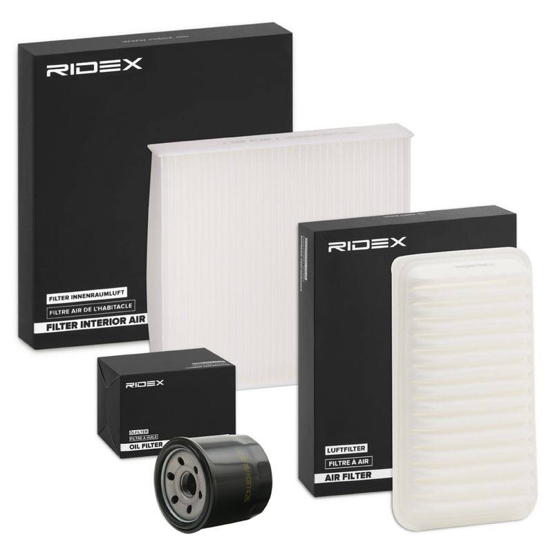 Filter Set