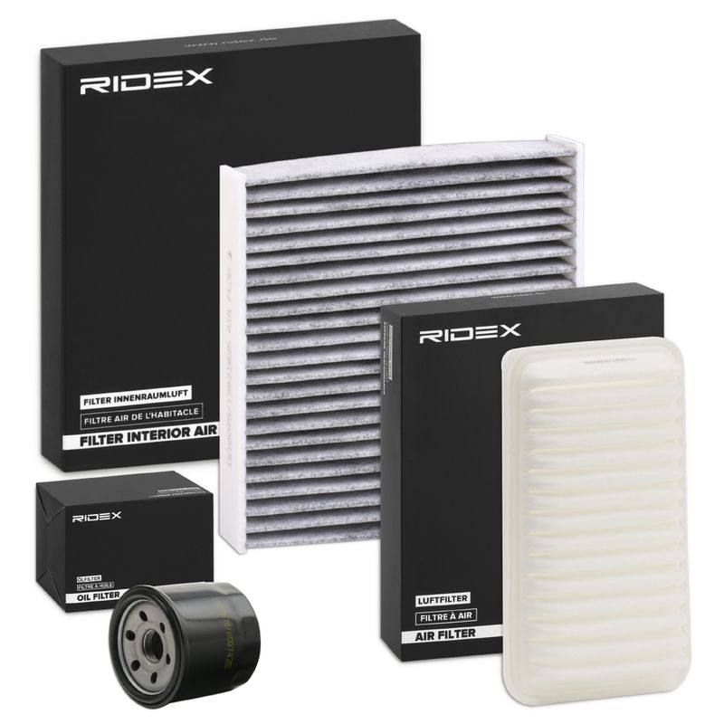 Filter Set