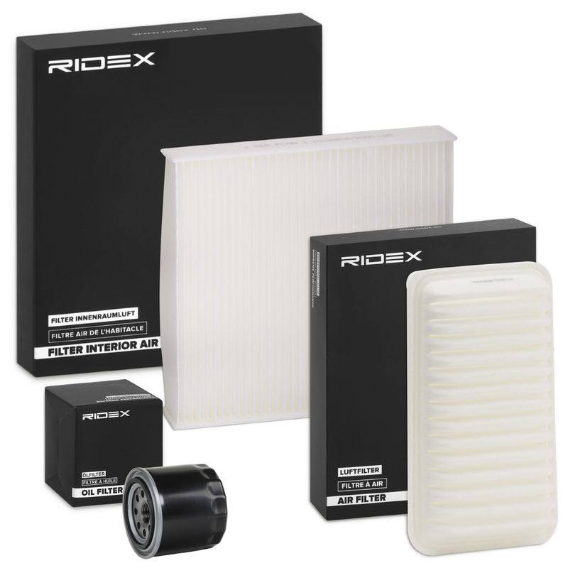 Filter Set