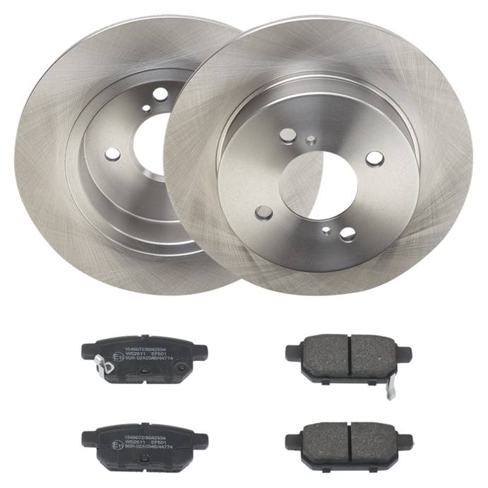 Brake Kit, disc brake