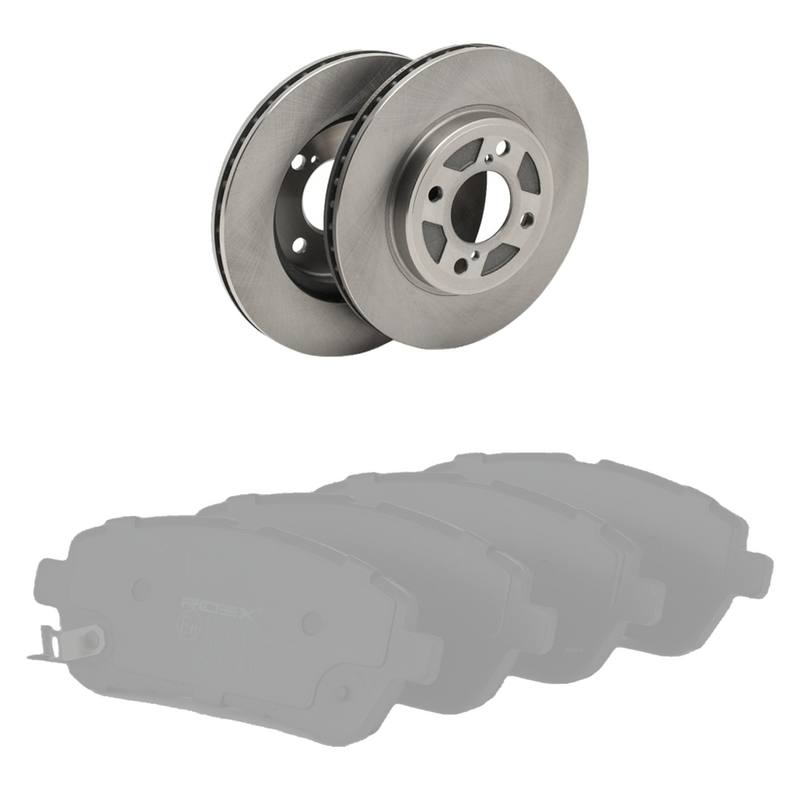Brake Kit, disc brake