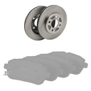 Brake Kit, disc brake