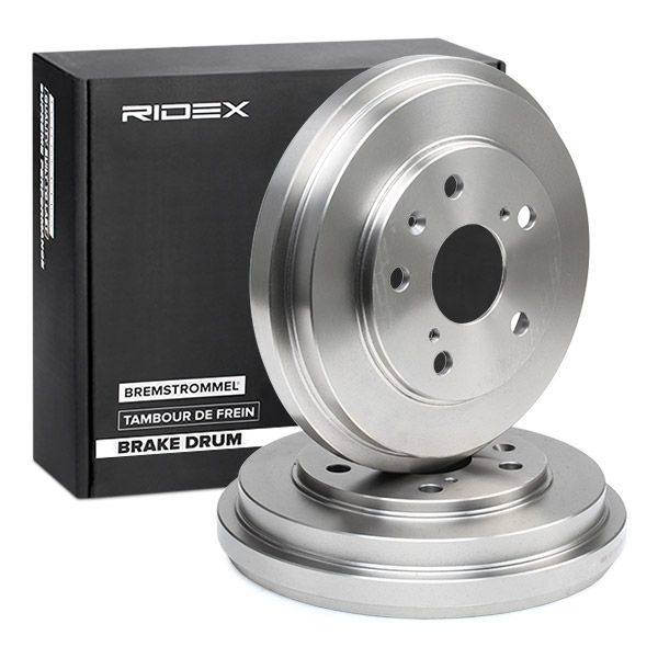 Brake Drum
