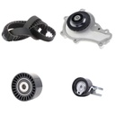 Water Pump & Timing Belt Kit
