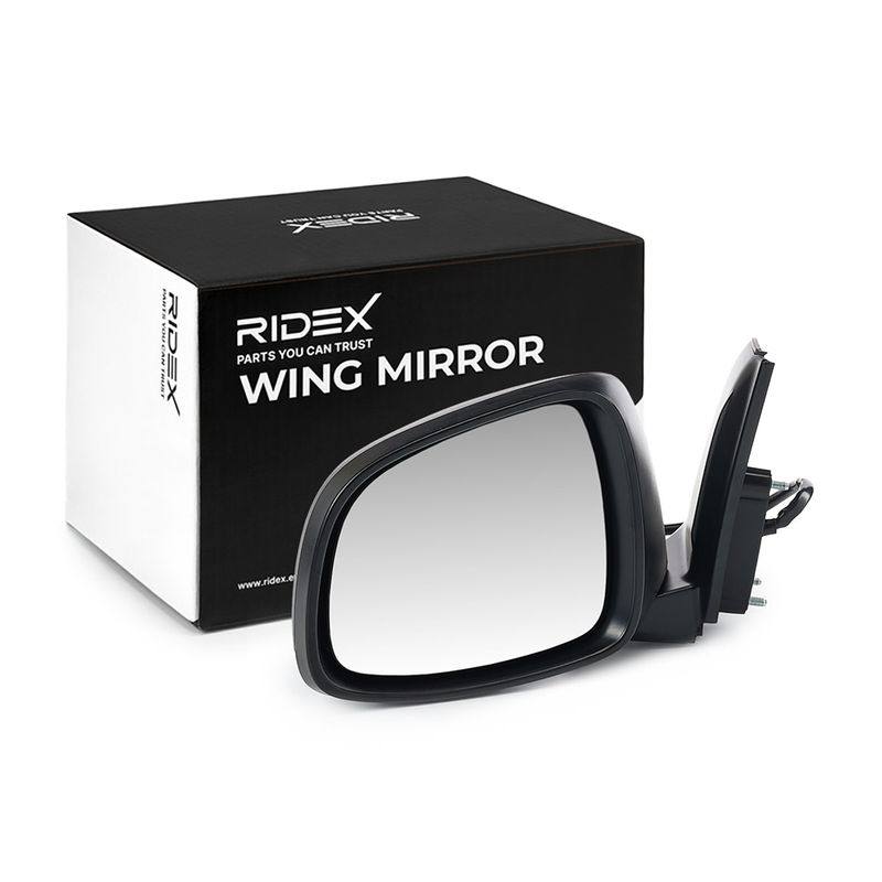 Exterior Mirror