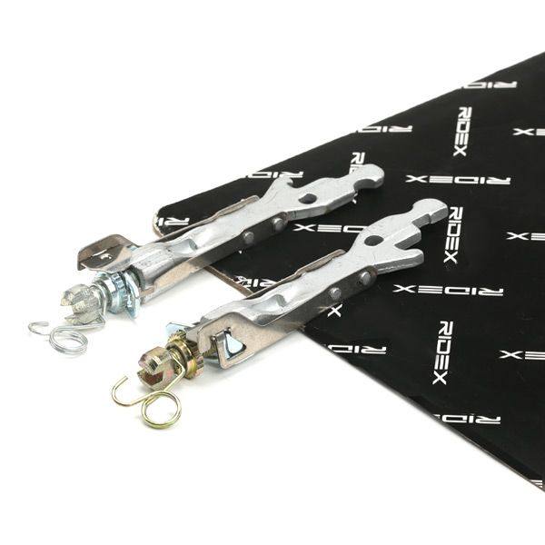 Adjuster, drum brake