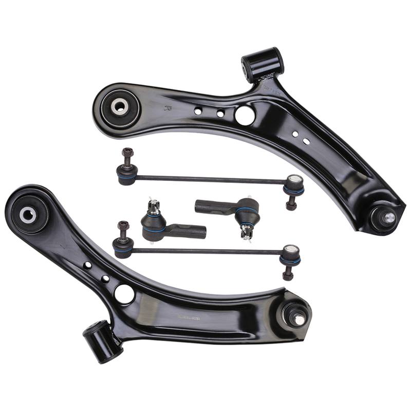 Repair Kit, control arm