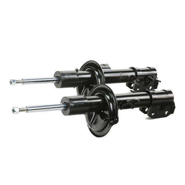 Shock Absorber