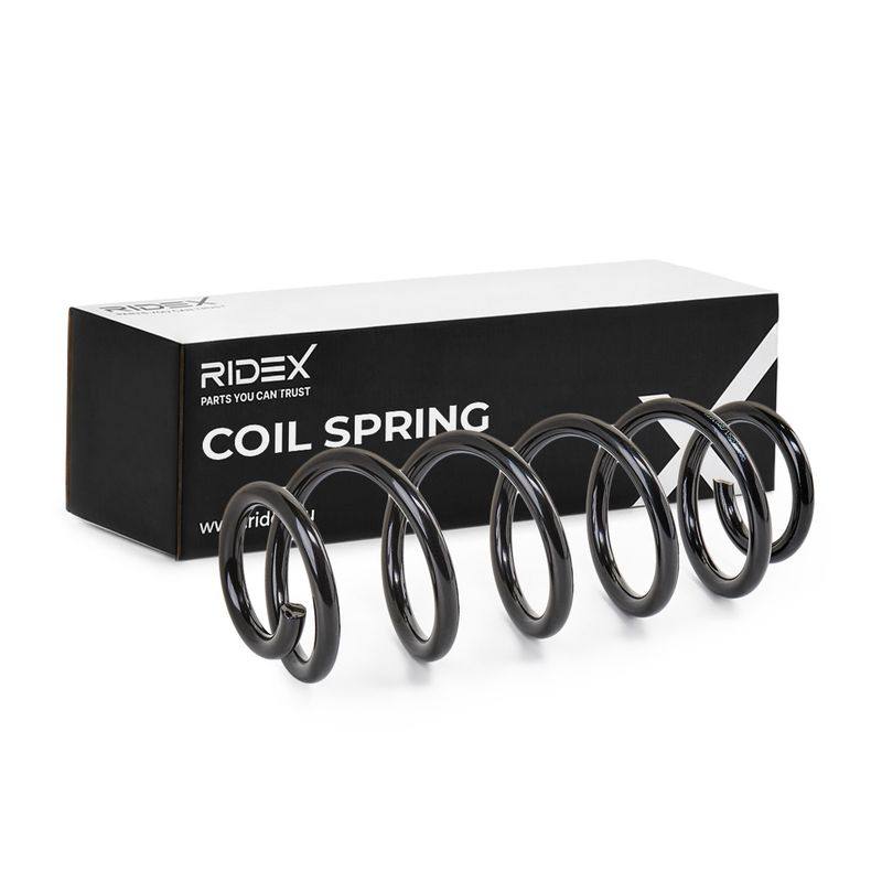 Suspension Spring