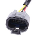 Sensor, crankshaft pulse