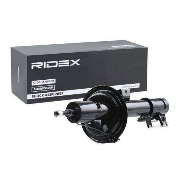 Shock Absorber