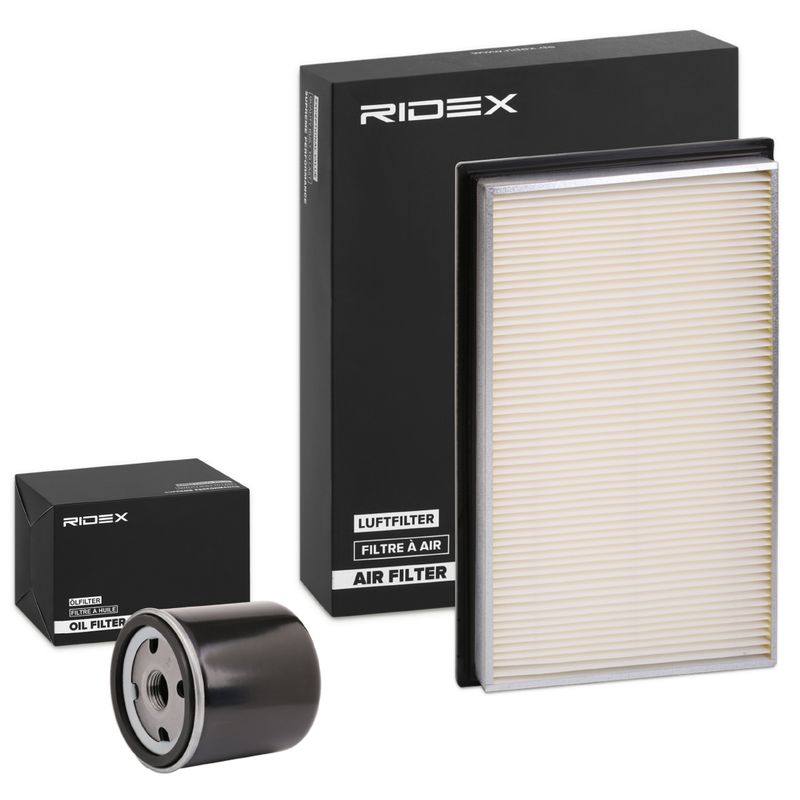 Filter Set