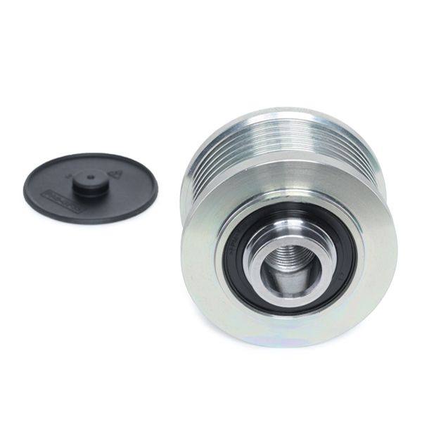 Alternator Freewheel Clutch