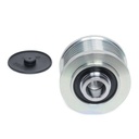 Alternator Freewheel Clutch