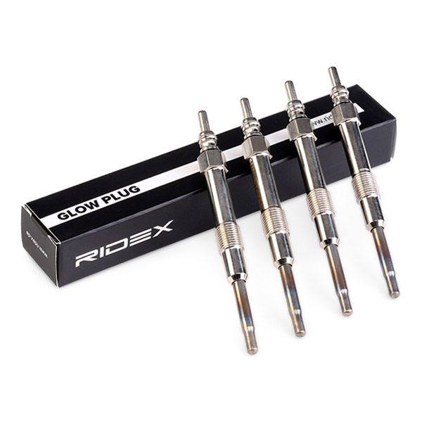 Glow Plug