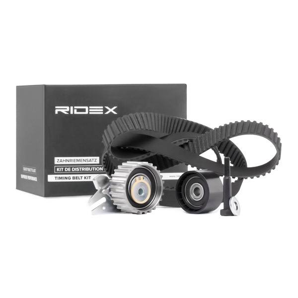 Timing Belt Kit