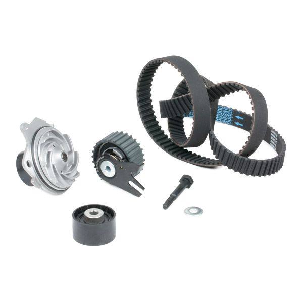 Water Pump & Timing Belt Kit