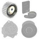 Water Pump & Timing Belt Kit