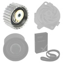 Water Pump & Timing Belt Kit
