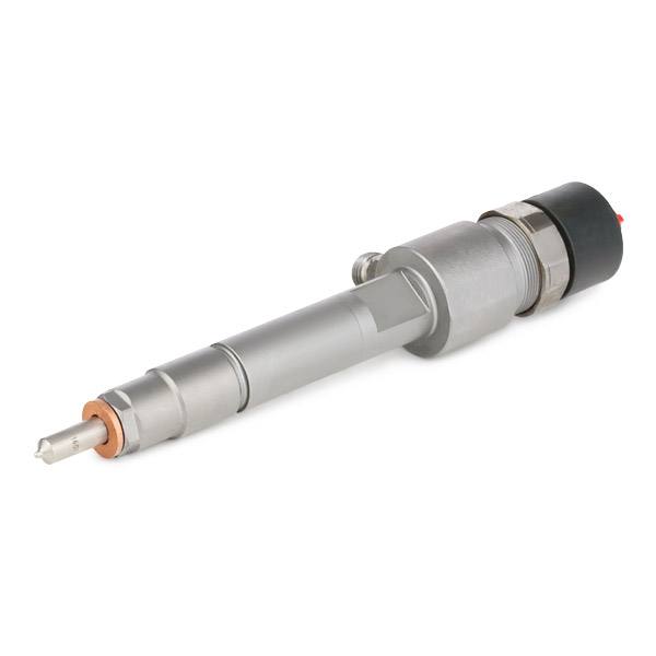Injector Nozzle