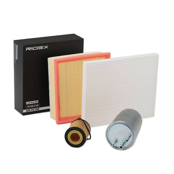 Filter Set