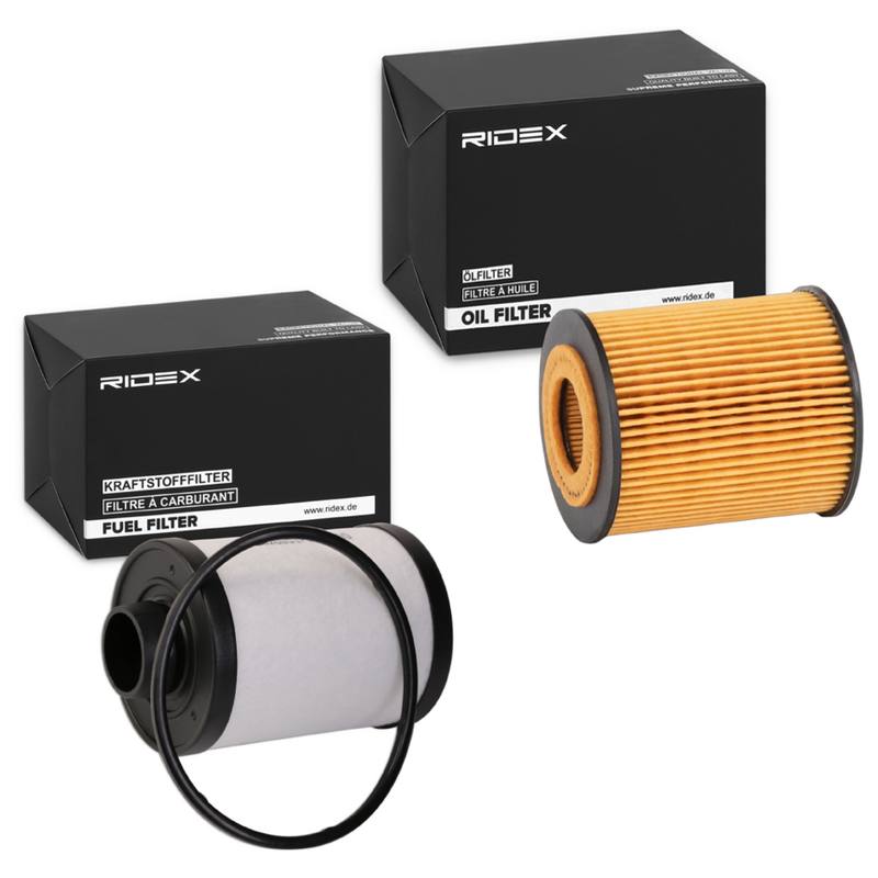 Filter Set