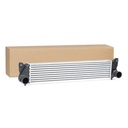 Charge Air Cooler