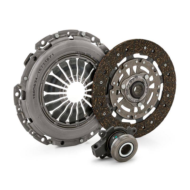 Clutch Kit