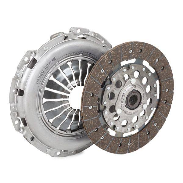 Clutch Kit
