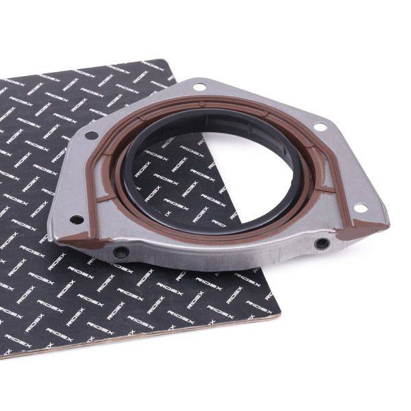 Shaft Seal, crankshaft