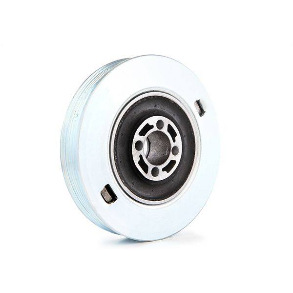Belt Pulley, crankshaft