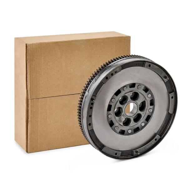 Flywheel