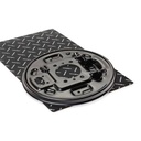 Splash Guard, brake disc
