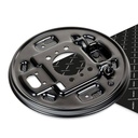 Splash Guard, brake disc