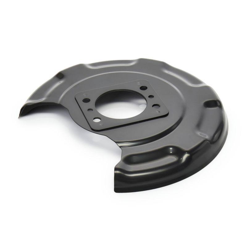 Splash Guard, brake disc