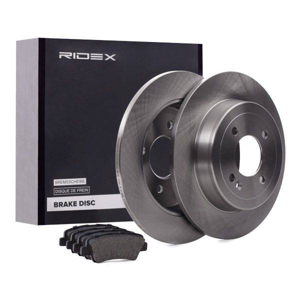 Brake Kit, disc brake