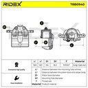 Brake Caliper