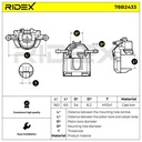 Brake Caliper
