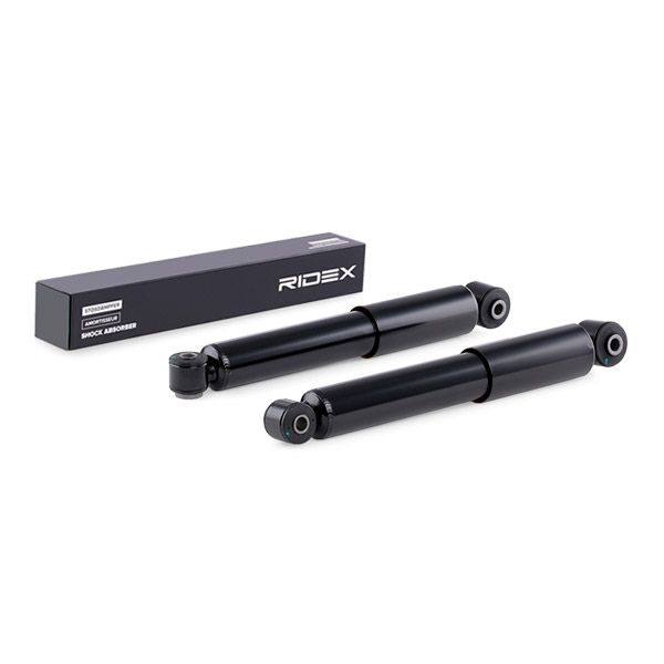 Shock Absorber