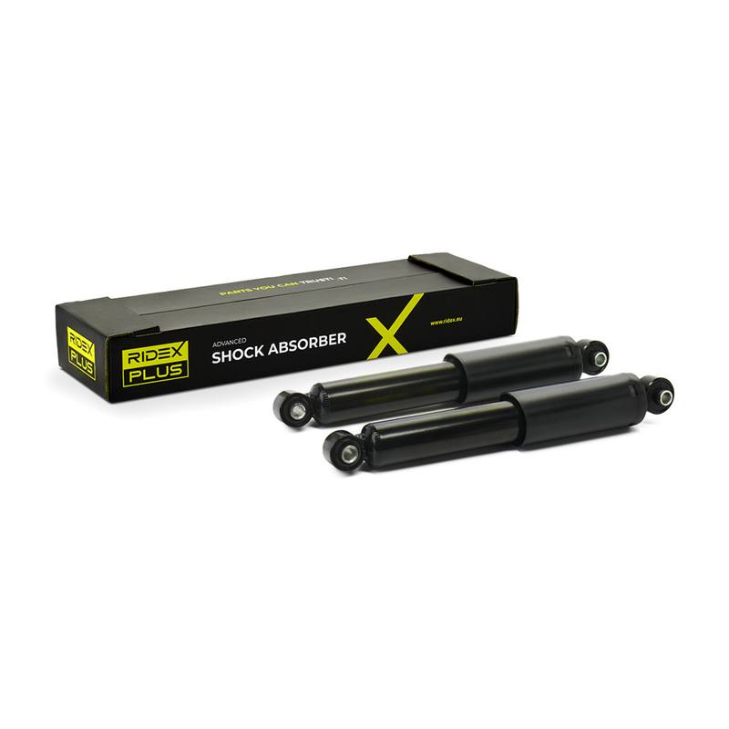 Shock Absorber