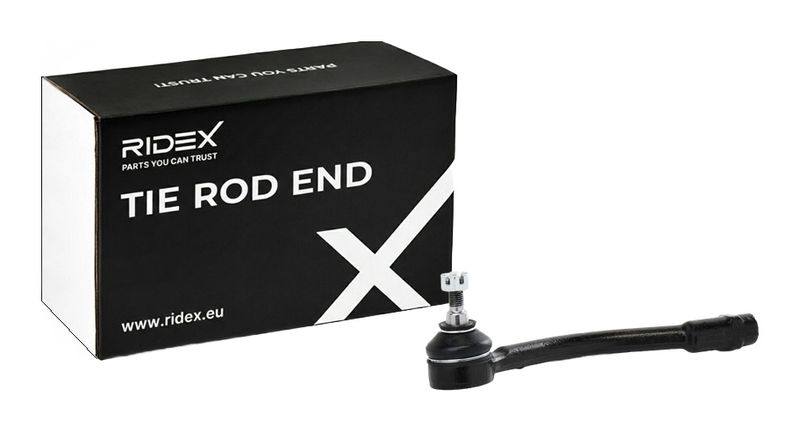Tie Rod End