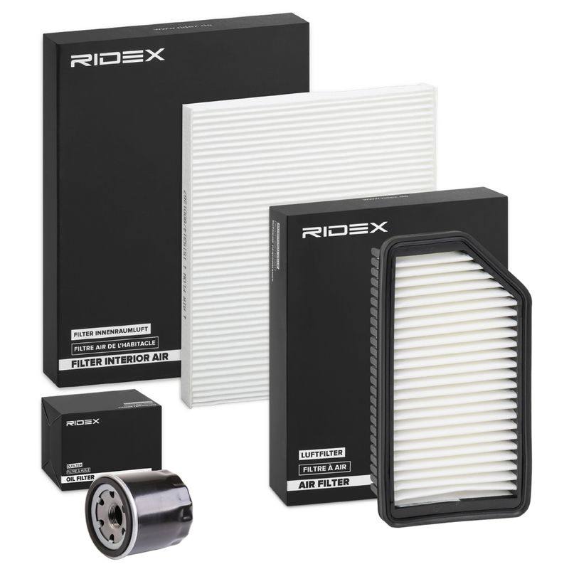 Filter Set