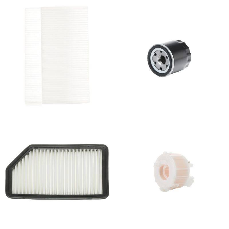 Filter Set